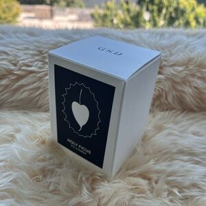 NIB D.S. and Durga Holy Ficus Candle